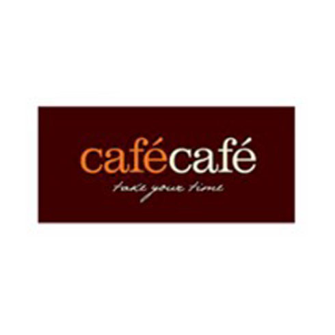 Cafe Cafe