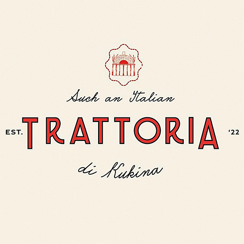 Trattoria